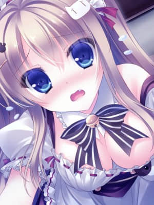 [SkyFish poco] にゃんカフェマキアート ～猫がいるカフェのえっち事情～_3049