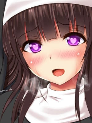 [鮫野ソフトクリーム] 発情したドスケベ女子とめちゃくちゃ中出しセックスした_361_ev128