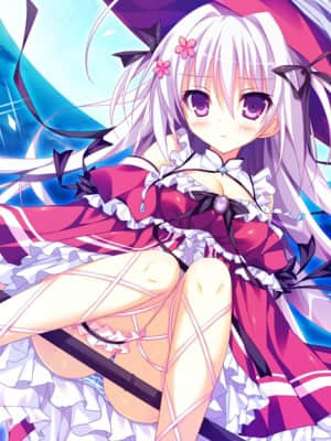 [エスクード] パニカル・コンフュージョン_songxs_ev_A01_001