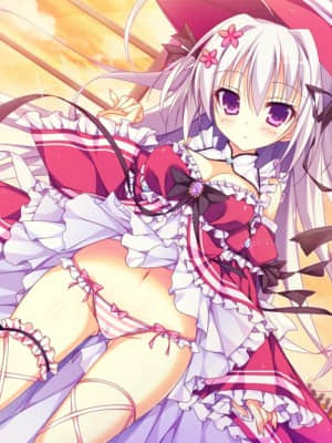 [エスクード] パニカル・コンフュージョン_songxs_ev_A02_001