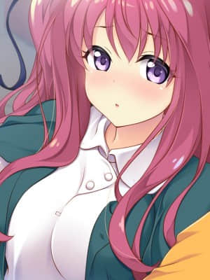 [SMEE] HaremじゃないよKingdom 光&ソフィーヤ&キキ編_fd_th_01c
