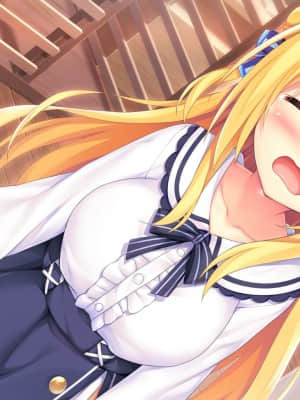 [まどそふと] ハミダシクリエイティブ_268