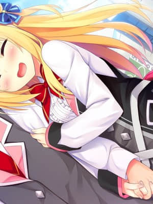 [まどそふと] ハミダシクリエイティブ_277