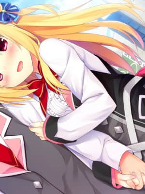 [まどそふと] ハミダシクリエイティブ_278