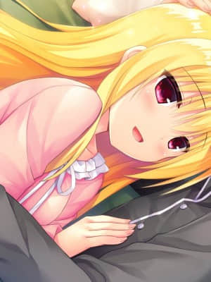 [まどそふと] ハミダシクリエイティブ_279