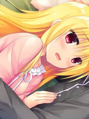 [まどそふと] ハミダシクリエイティブ_282