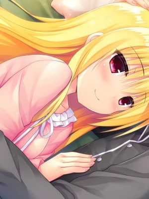 [まどそふと] ハミダシクリエイティブ_283