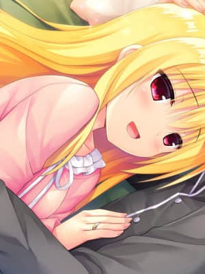 [まどそふと] ハミダシクリエイティブ_286