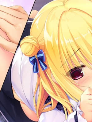 [まどそふと] ハミダシクリエイティブ_309