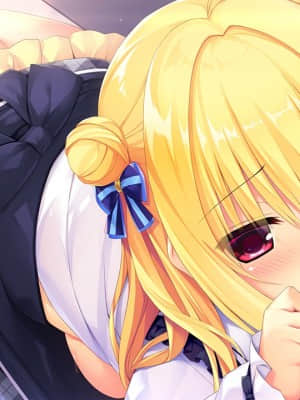 [まどそふと] ハミダシクリエイティブ_314