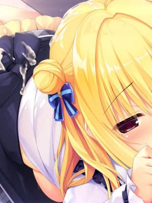 [まどそふと] ハミダシクリエイティブ_321