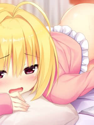 [まどそふと] ハミダシクリエイティブ_324