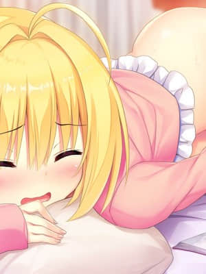 [まどそふと] ハミダシクリエイティブ_326