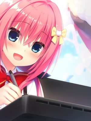 [まどそふと] ハミダシクリエイティブ_436