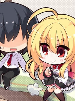 [まどそふと] ハミダシクリエイティブ_711
