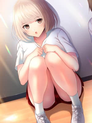 [南浜屋 (南浜よりこ)] セフレ以上、恋人未満。_270_02_03