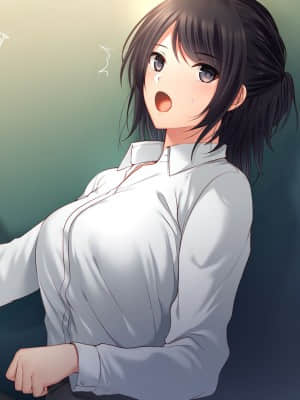 [南浜屋 (南浜よりこ)] 美人新任教師～寝取られ個人授業～_007_01_07