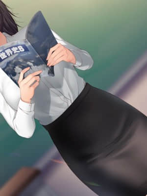 [南浜屋 (南浜よりこ)] 美人新任教師～寝取られ個人授業～_200_24_01