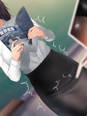 [南浜屋 (南浜よりこ)] 美人新任教師～寝取られ個人授業～_207_24_08