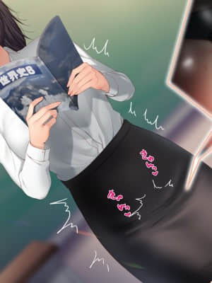 [南浜屋 (南浜よりこ)] 美人新任教師～寝取られ個人授業～_208_24_09