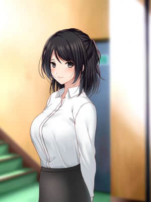 [南浜屋 (南浜よりこ)] 美人新任教師～寝取られ個人授業～_316_06_04