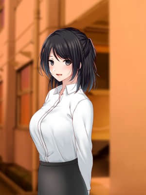 [南浜屋 (南浜よりこ)] 美人新任教師～寝取られ個人授業～_317_07_01