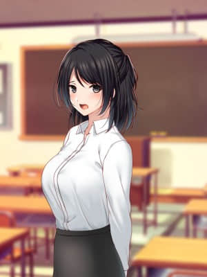 [南浜屋 (南浜よりこ)] 美人新任教師～寝取られ個人授業～_324_08_03_1