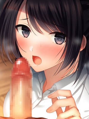 [南浜屋 (南浜よりこ)] 美人新任教師～寝取られ個人授業～_339_09_15