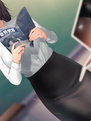 [南浜屋 (南浜よりこ)] 美人新任教師～寝取られ個人授業～_478_24_07