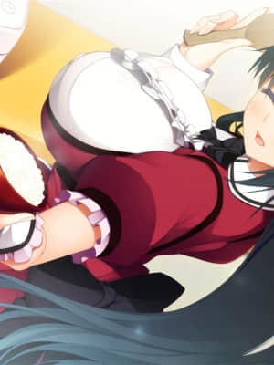 [DESSERT Soft] 彼女（ヒロイン）は友達ですか？恋人ですか？それともトメフレですか？_HG040102