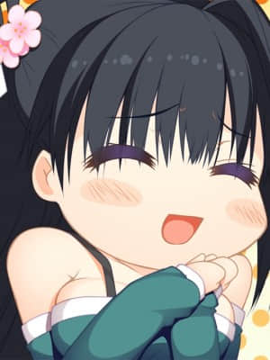 [DESSERT Soft] 彼女（ヒロイン）は友達ですか？恋人ですか？それともトメフレですか？_HG040801
