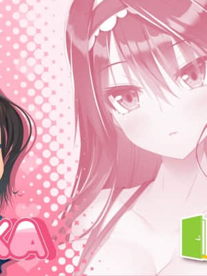 [DESSERT Soft] 彼女（ヒロイン）は友達ですか？恋人ですか？それともトメフレですか？_K_BG80018