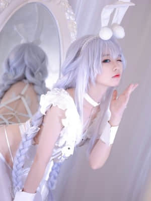 G44不会受伤 -恶毒_01_cos1