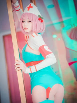 [DJAWA] BAMBI - Cling To Latex (Idolmaster)_DJAWA_00001