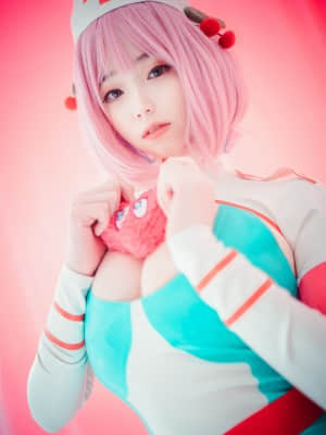 [DJAWA] BAMBI - Cling To Latex (Idolmaster)_DJAWA_00003