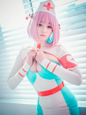 [DJAWA] BAMBI - Cling To Latex (Idolmaster)_DJAWA_00005