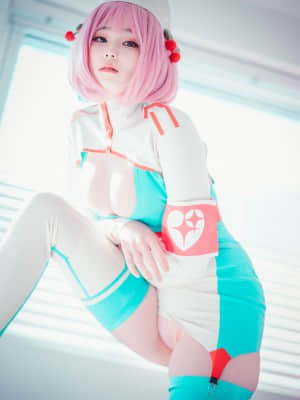 [DJAWA] BAMBI - Cling To Latex (Idolmaster)_DJAWA_00009