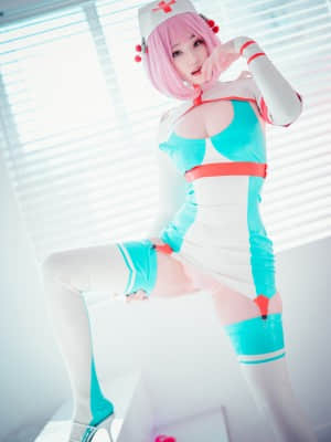 [DJAWA] BAMBI - Cling To Latex (Idolmaster)_DJAWA_00010