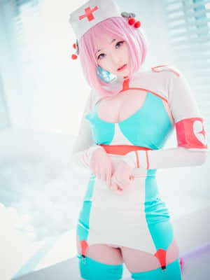 [DJAWA] BAMBI - Cling To Latex (Idolmaster)_DJAWA_00013