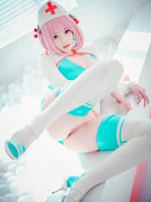 [DJAWA] BAMBI - Cling To Latex (Idolmaster)_DJAWA_00026