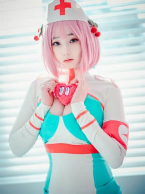[DJAWA] BAMBI - Cling To Latex (Idolmaster)_DJAWA_00036