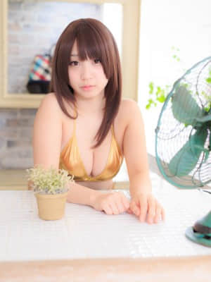 [Cosplay][RinRinIorin] Moe Iori 伊織もえ - (C90) Kasumi No～Marumo～Do かすみ の～まるも～ど (DoA)_iori-normalmode-052