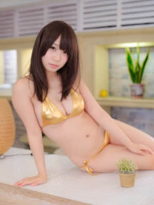 [Cosplay][RinRinIorin] Moe Iori 伊織もえ - (C90) Kasumi No～Marumo～Do かすみ の～まるも～ど (DoA)_iori-normalmode-064