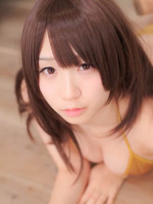 [Cosplay][RinRinIorin] Moe Iori 伊織もえ - (C90) Kasumi No～Marumo～Do かすみ の～まるも～ど (DoA)_iori-normalmode-071