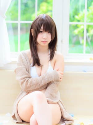 [Cosplay][RinRinIorin] Moe Iori 伊織もえ - (C90) Kasumi No～Marumo～Do かすみ の～まるも～ど (DoA)_iori-normalmode-075