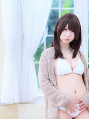 [Cosplay][RinRinIorin] Moe Iori 伊織もえ - (C90) Kasumi No～Marumo～Do かすみ の～まるも～ど (DoA)_iori-normalmode-076