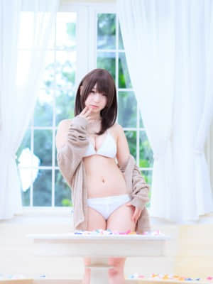 [Cosplay][RinRinIorin] Moe Iori 伊織もえ - (C90) Kasumi No～Marumo～Do かすみ の～まるも～ど (DoA)_iori-normalmode-083