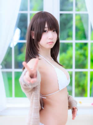 [Cosplay][RinRinIorin] Moe Iori 伊織もえ - (C90) Kasumi No～Marumo～Do かすみ の～まるも～ど (DoA)_iori-normalmode-085