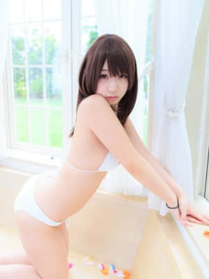 [Cosplay][RinRinIorin] Moe Iori 伊織もえ - (C90) Kasumi No～Marumo～Do かすみ の～まるも～ど (DoA)_iori-normalmode-091