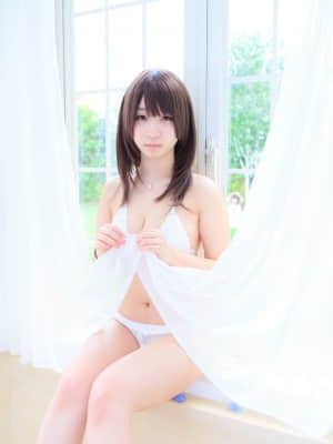 [Cosplay][RinRinIorin] Moe Iori 伊織もえ - (C90) Kasumi No～Marumo～Do かすみ の～まるも～ど (DoA)_iori-normalmode-098